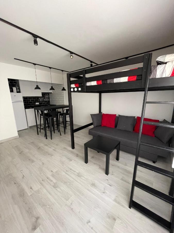 Estudio Art Vialia Vigo Bagian luar foto