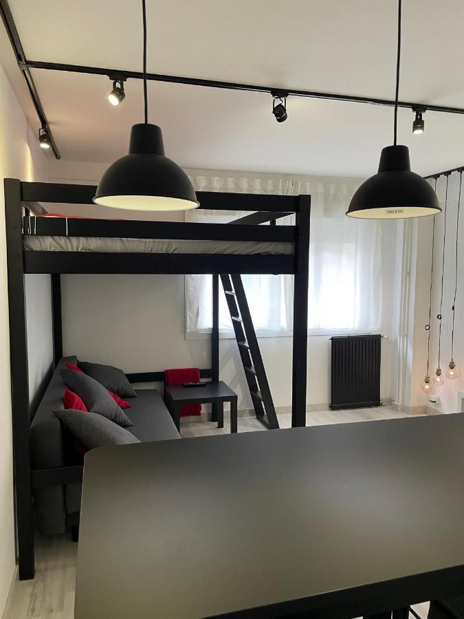 Estudio Art Vialia Vigo Bagian luar foto