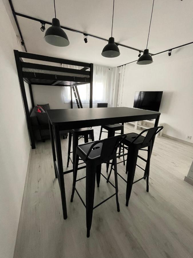 Estudio Art Vialia Vigo Bagian luar foto