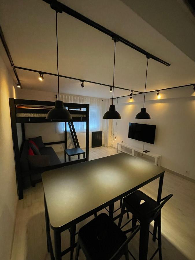 Estudio Art Vialia Vigo Bagian luar foto