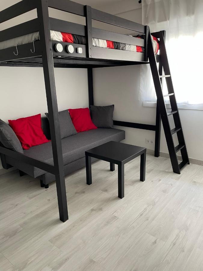 Estudio Art Vialia Vigo Bagian luar foto