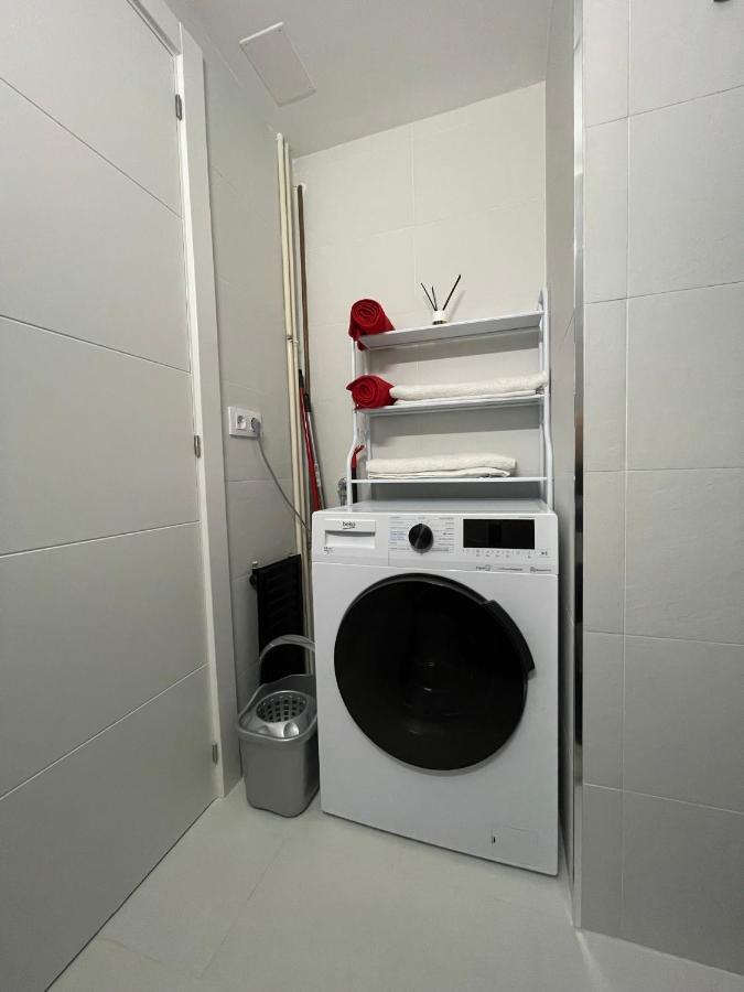 Estudio Art Vialia Vigo Bagian luar foto